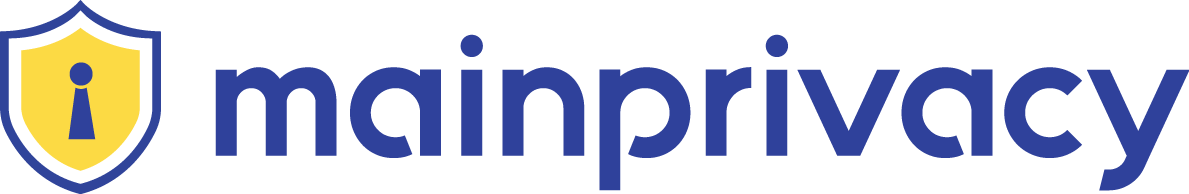 Mainprivacy Logo
